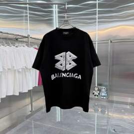 Picture of Balenciaga T Shirts Short _SKUBalenciagaS-2XLhgntx20821944